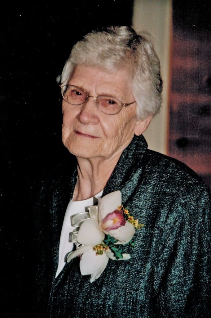 Jessie Lillian Holloway Profile Photo