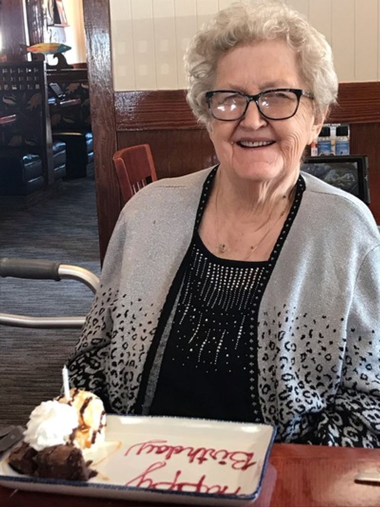 Edna L. Brown Profile Photo