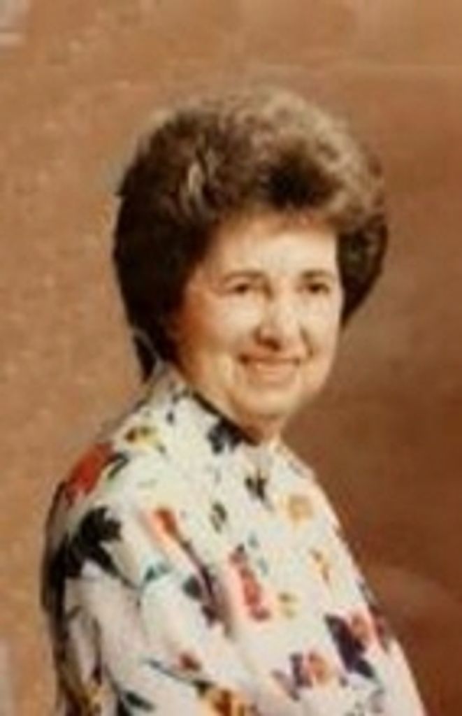 Johnnie Runette Fitzgerald
