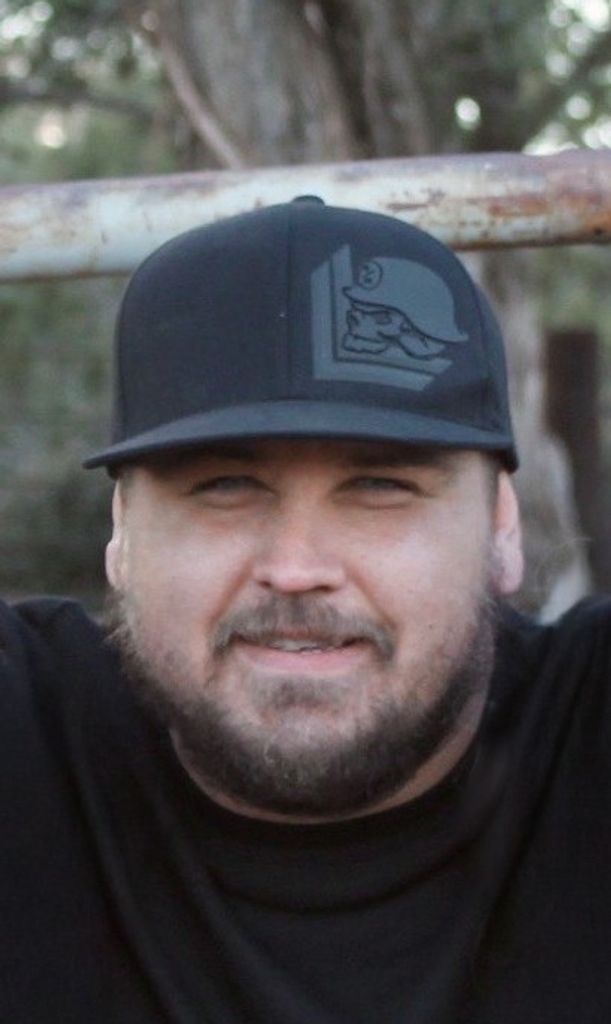 Jared Wayne Mckinlay Profile Photo
