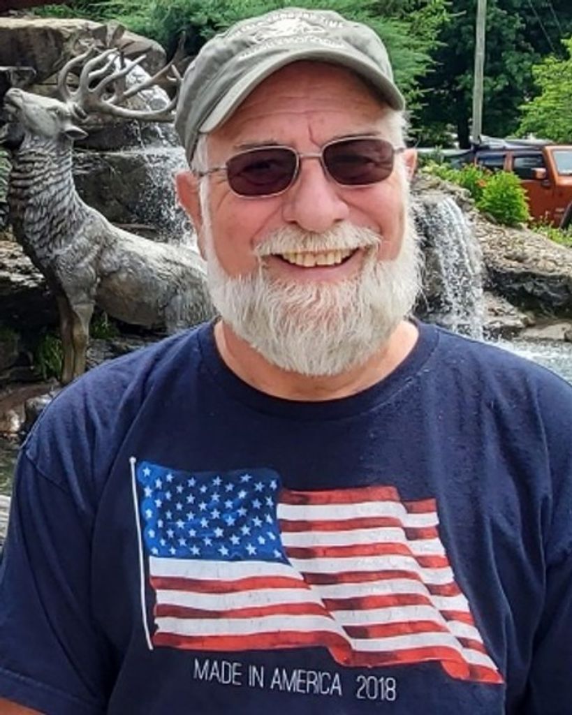 William "Bill" A. Winslow Profile Photo
