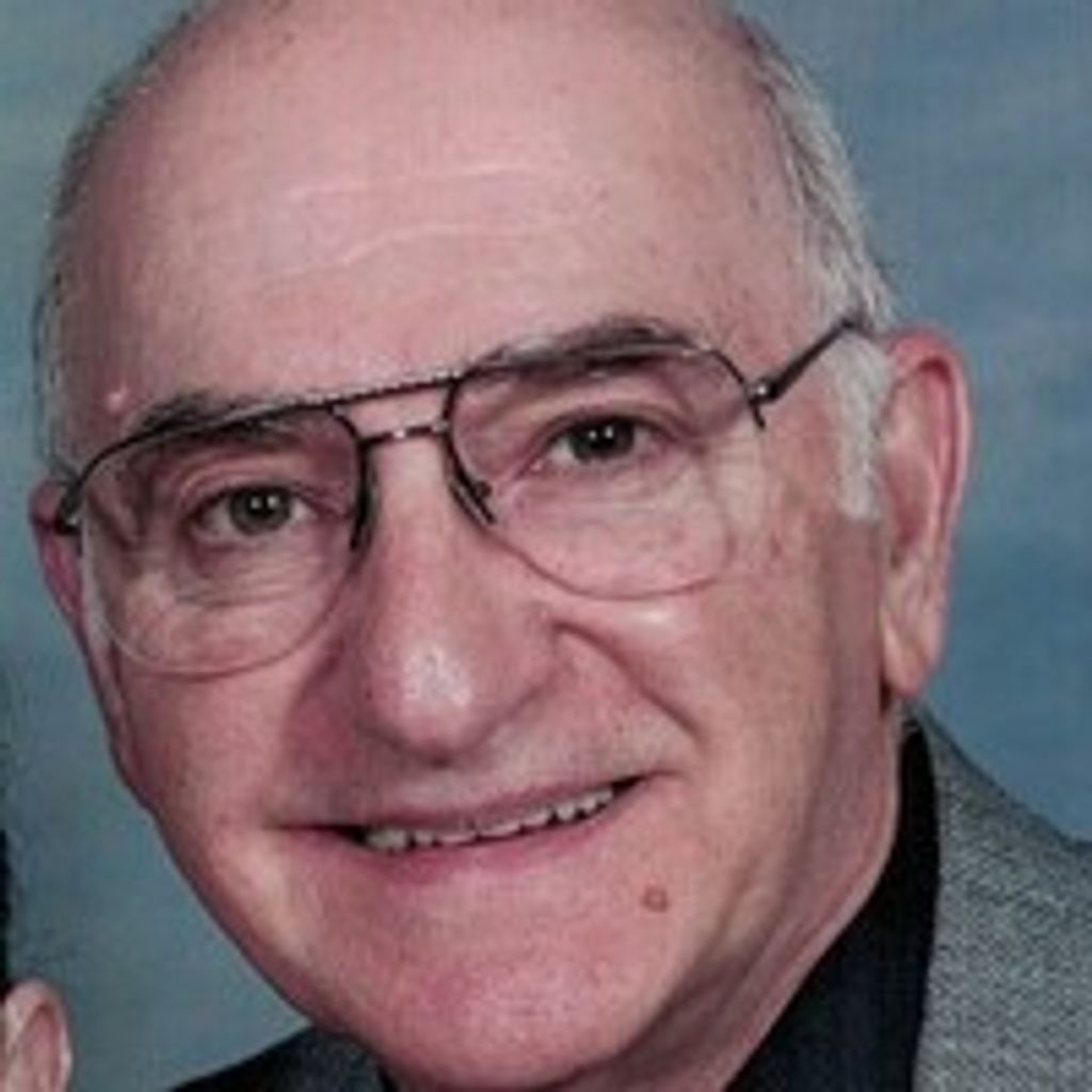 Frank J. Pina Profile Photo