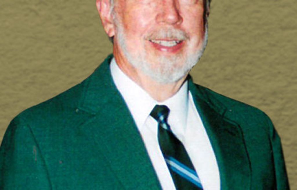 Roy O. Western