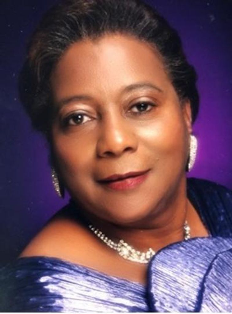 Mary Fountain Profile Photo