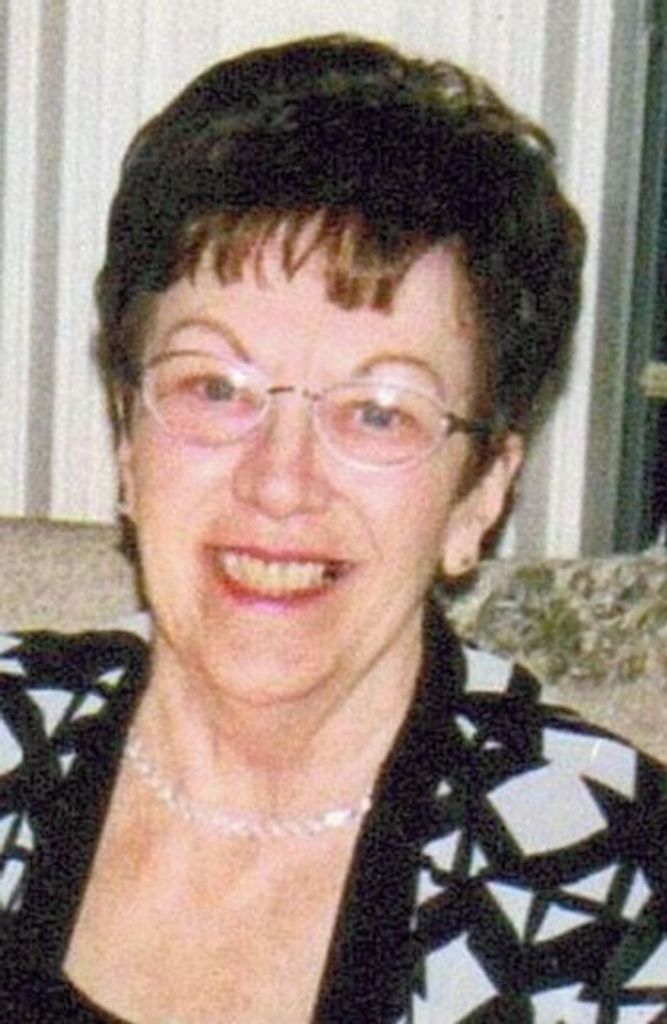 Faye H. Pittman