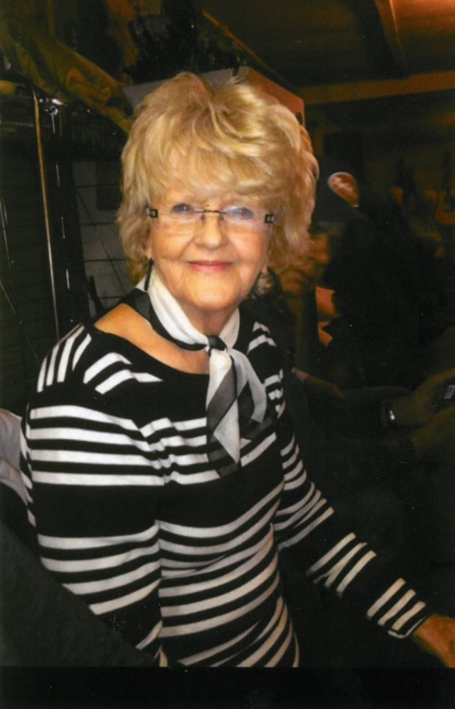 Betty Joe Warden Profile Photo