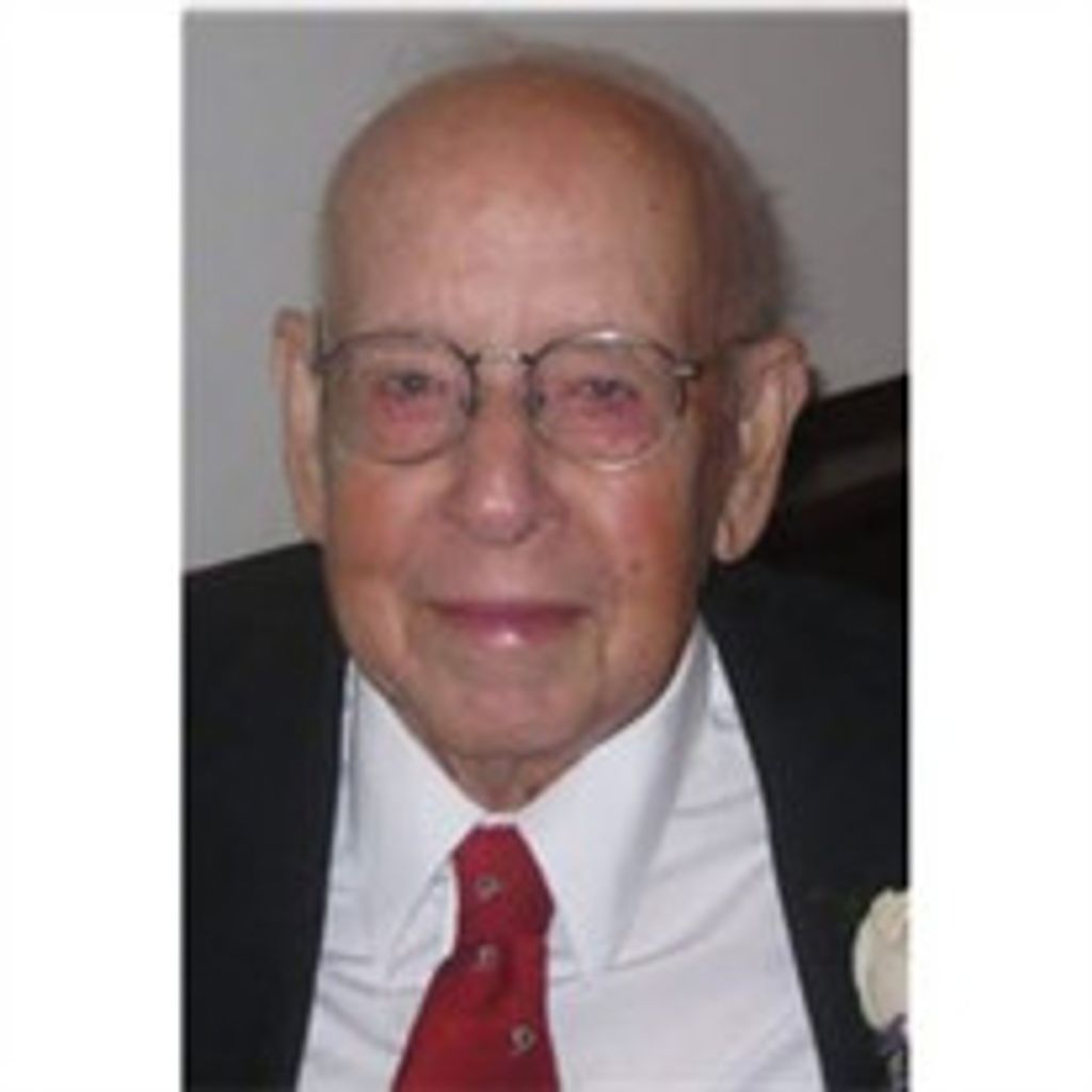 Hal D. Beman, Jr.