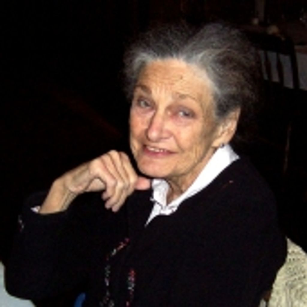 Mary Alice D'Ambrosio