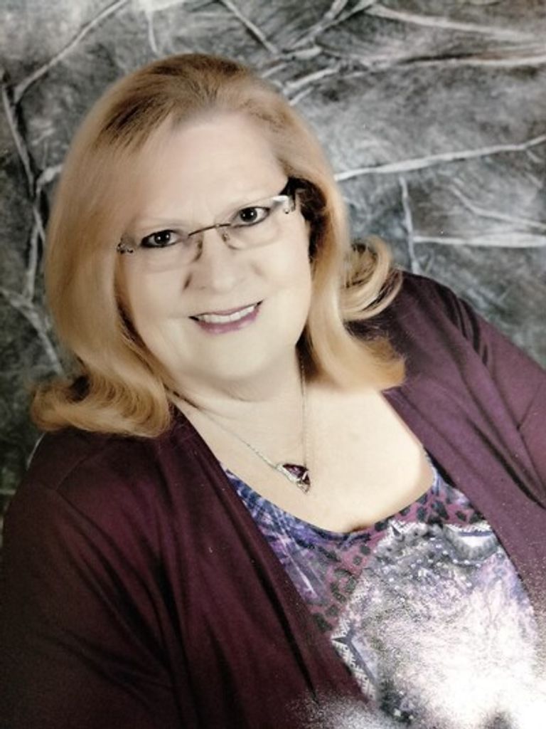 Alana Ruth Stein Profile Photo