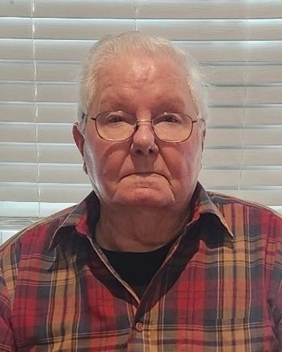 Willie Jay Brantley's obituary image