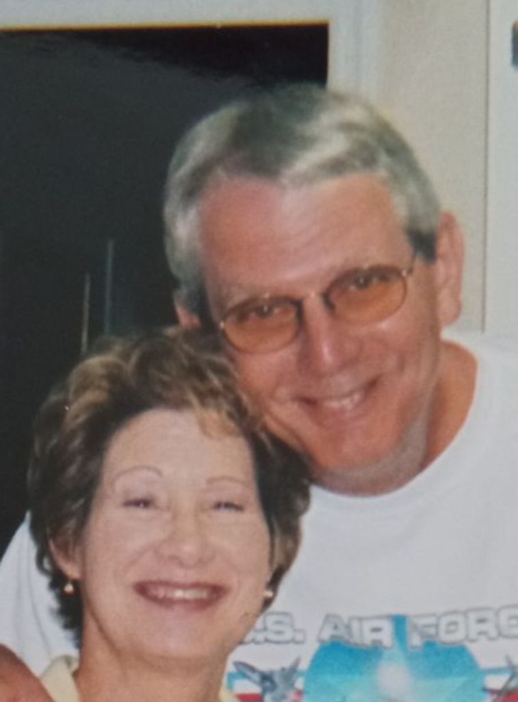 Richard “Wayne” Glaze