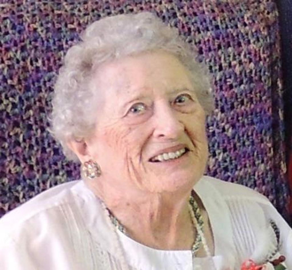 Phyllis Roy Profile Photo