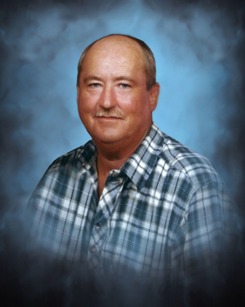 Larry "Gopher" Gay Profile Photo