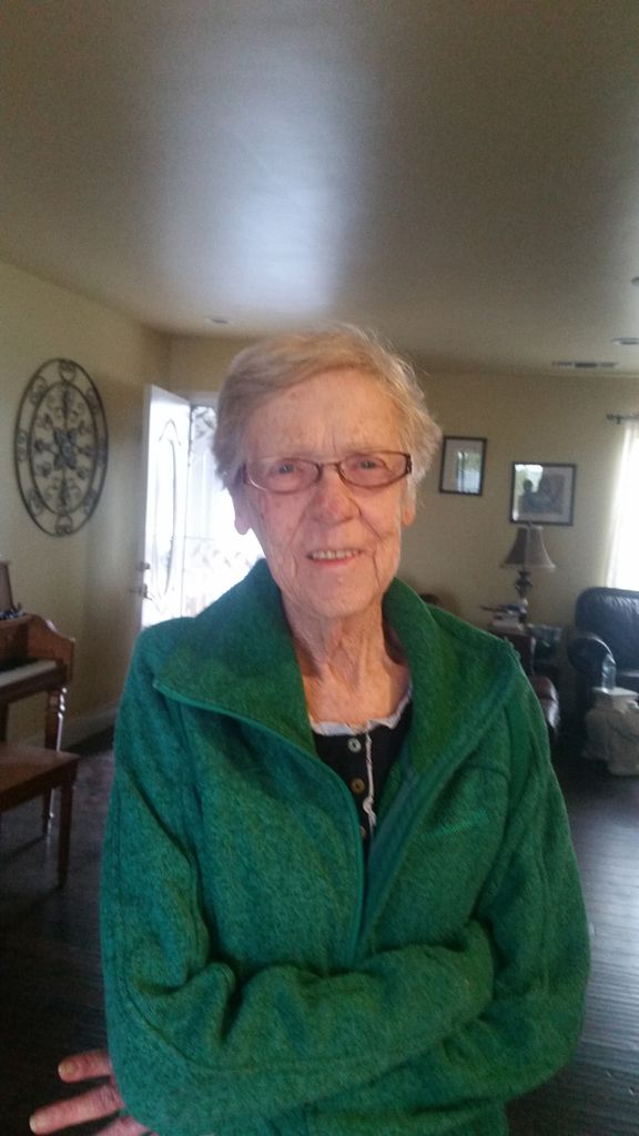 Mary Beth Watson Profile Photo