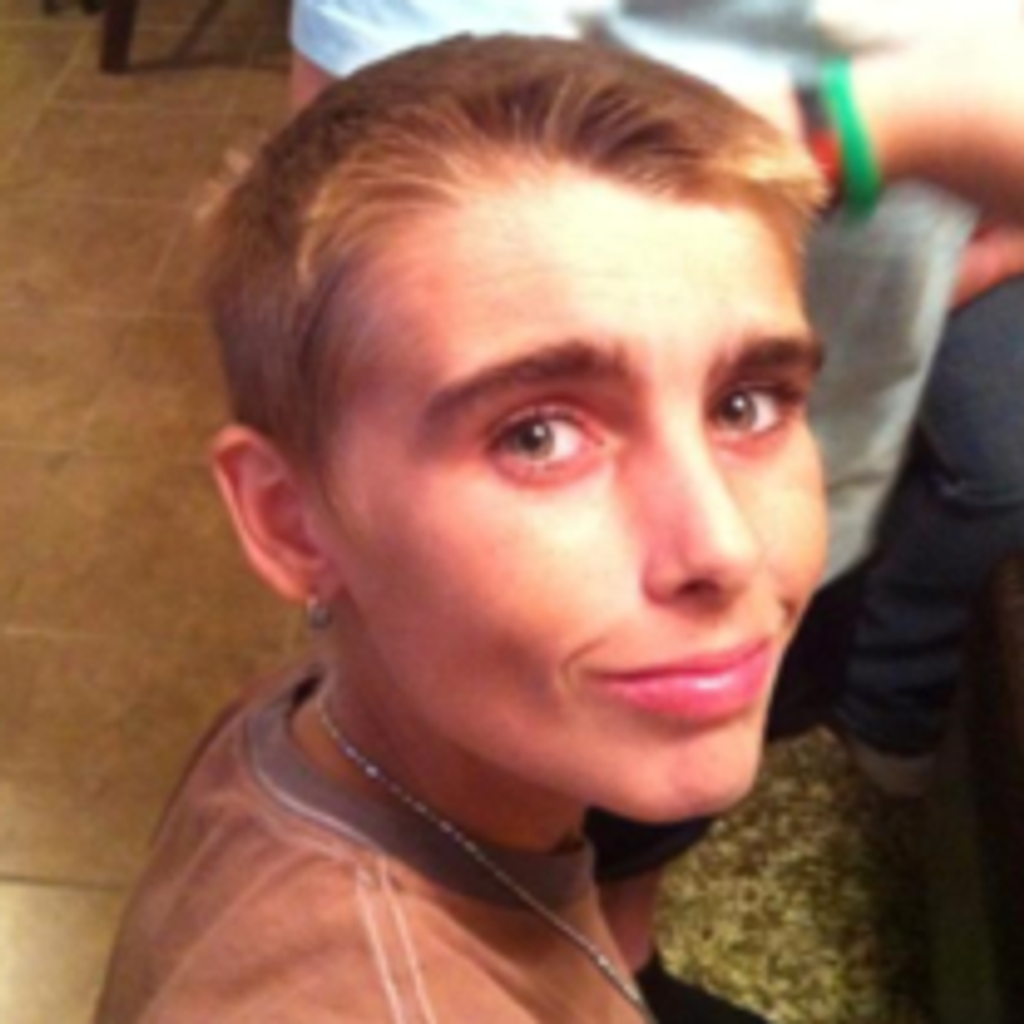 Derrick Wade Walker Profile Photo