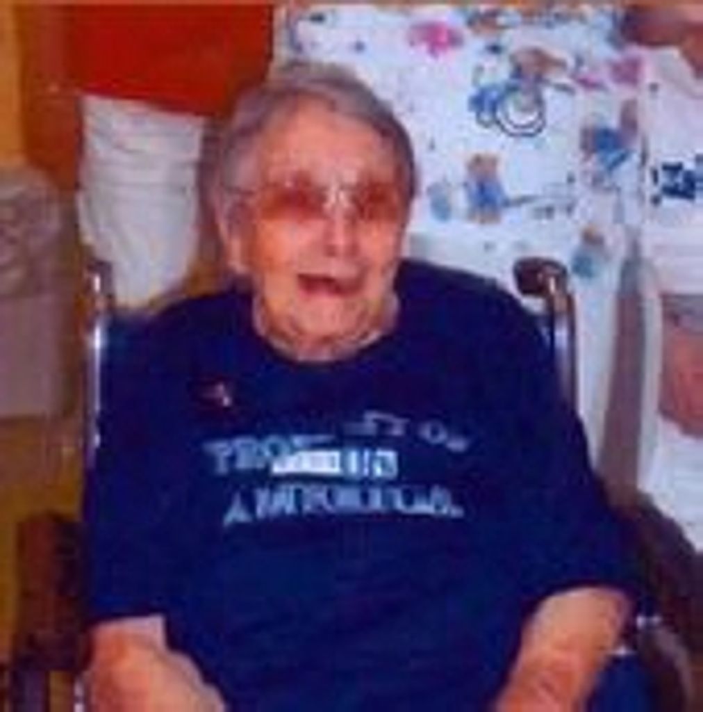Irene B. (Cruickshank) Dunn