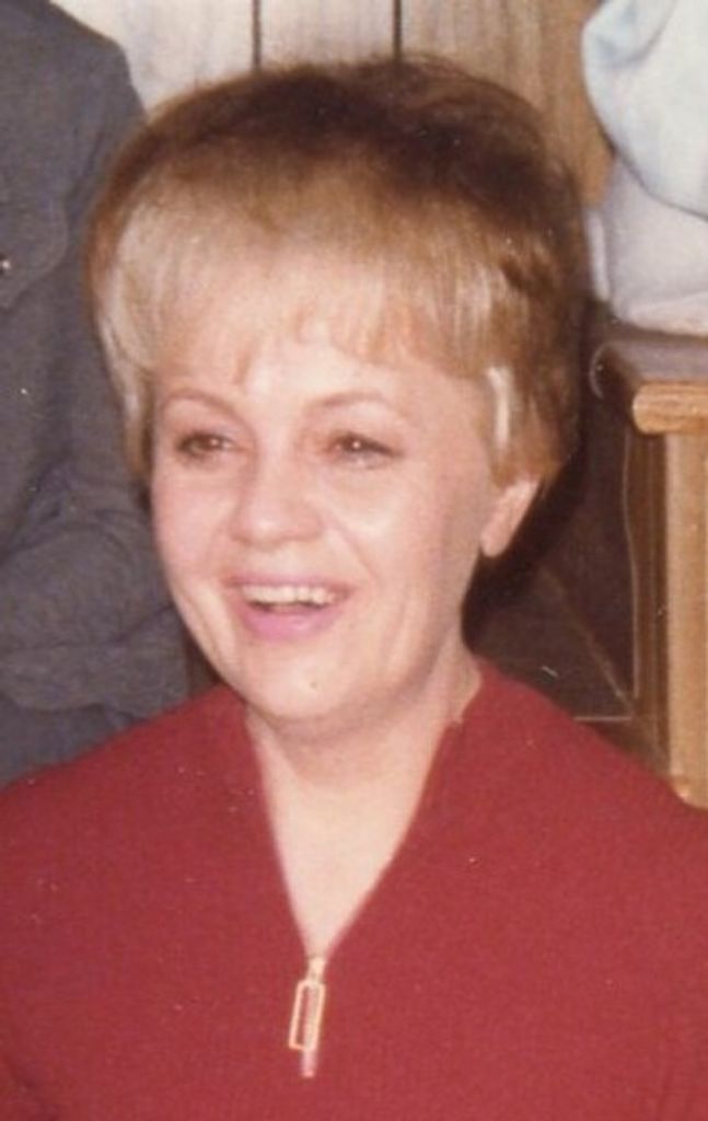 Jeanette Lebish Profile Photo