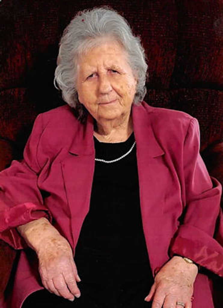Katherine Osborne Profile Photo