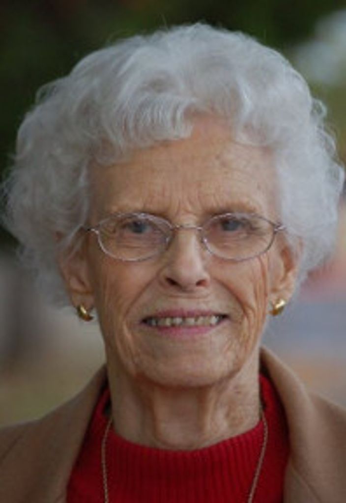 Flora Bruning