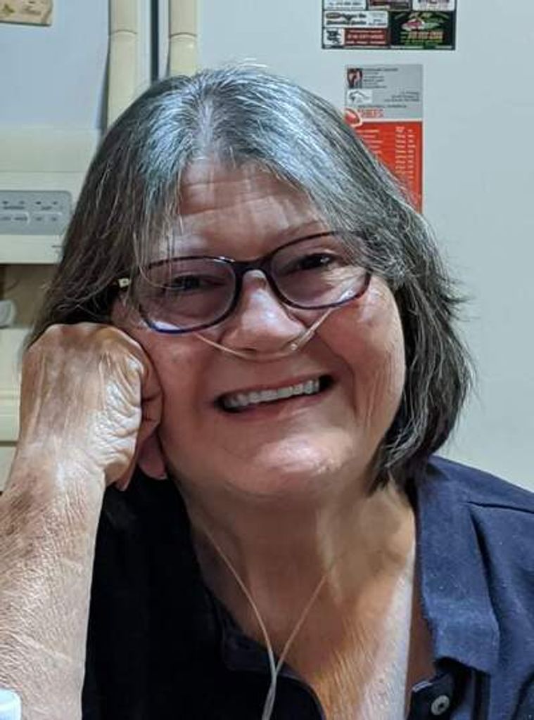 Sherry Ann Drury Profile Photo