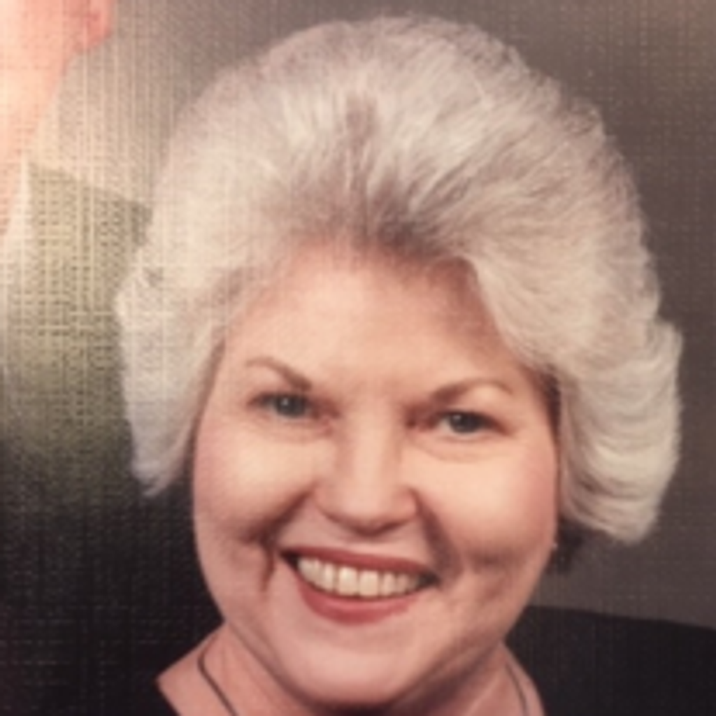 Janice Harrill Poston