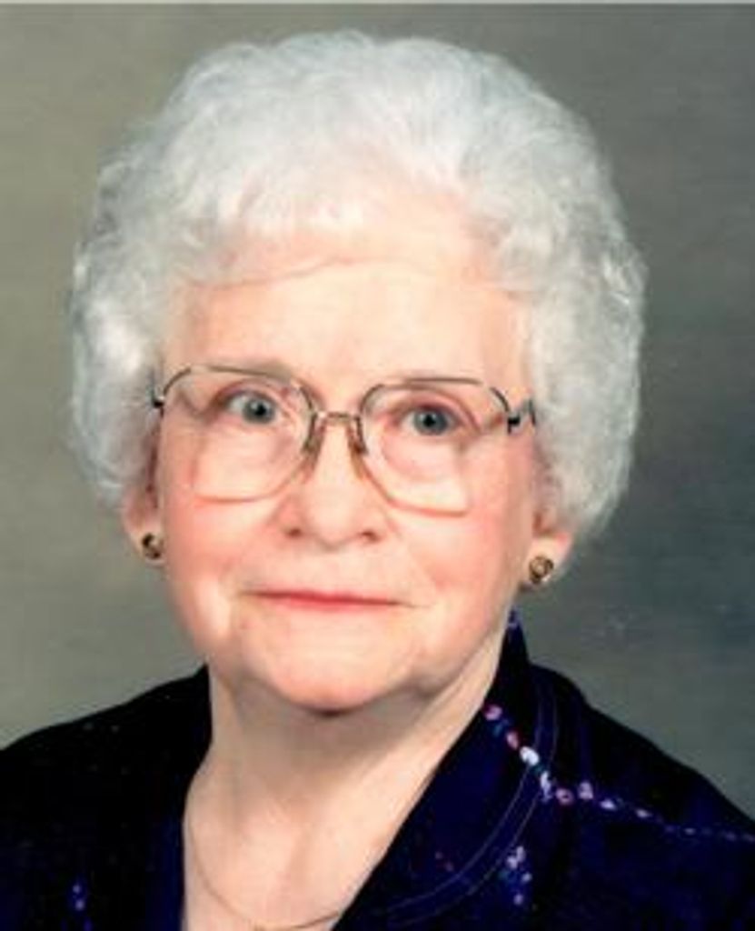 Ila M. Phillips