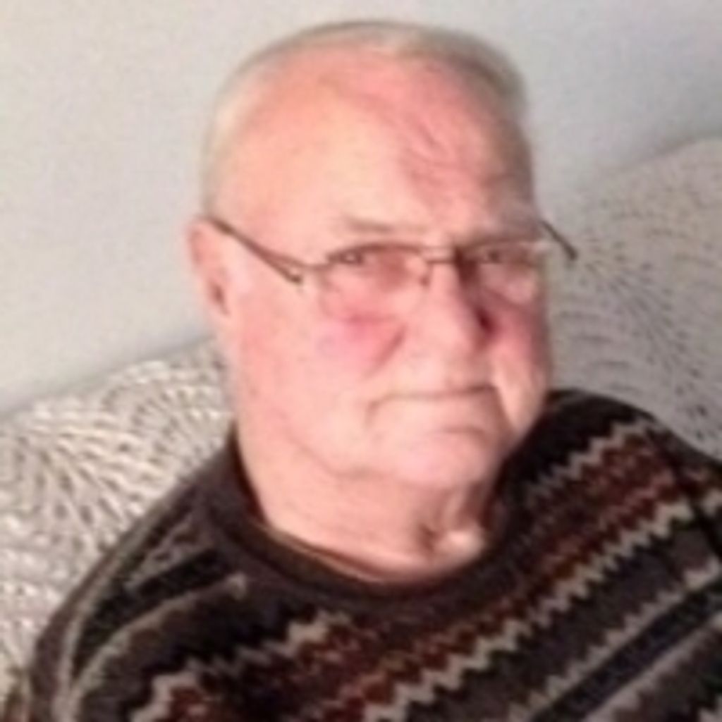John "Jack" Hart