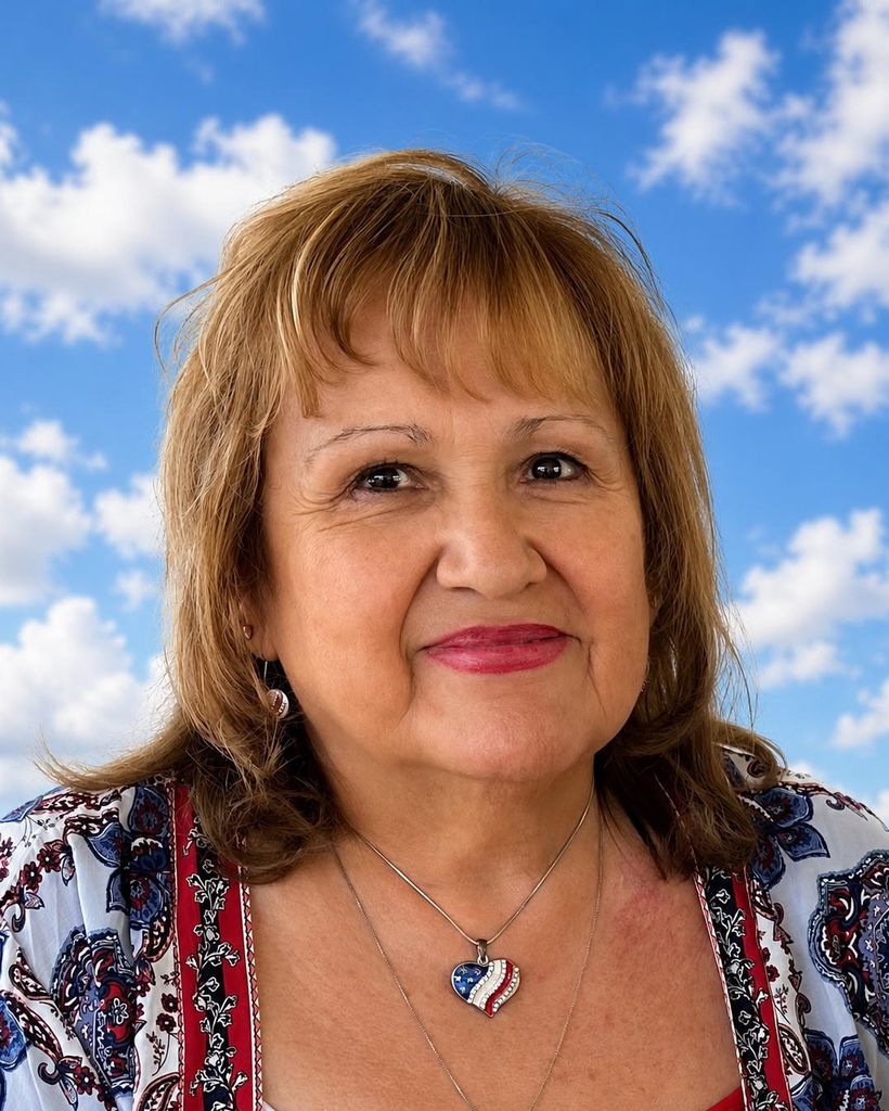 Irene Trujillo Aleman