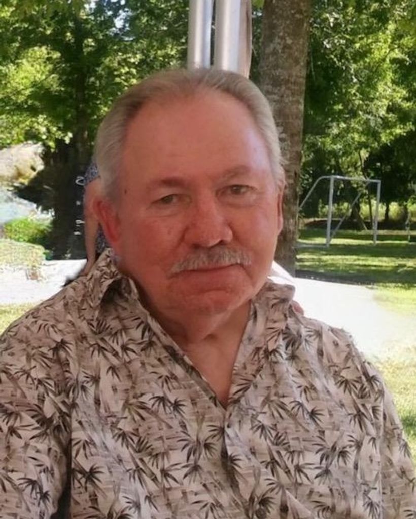 Clifford "Mike" James Lohman, Jr. Profile Photo