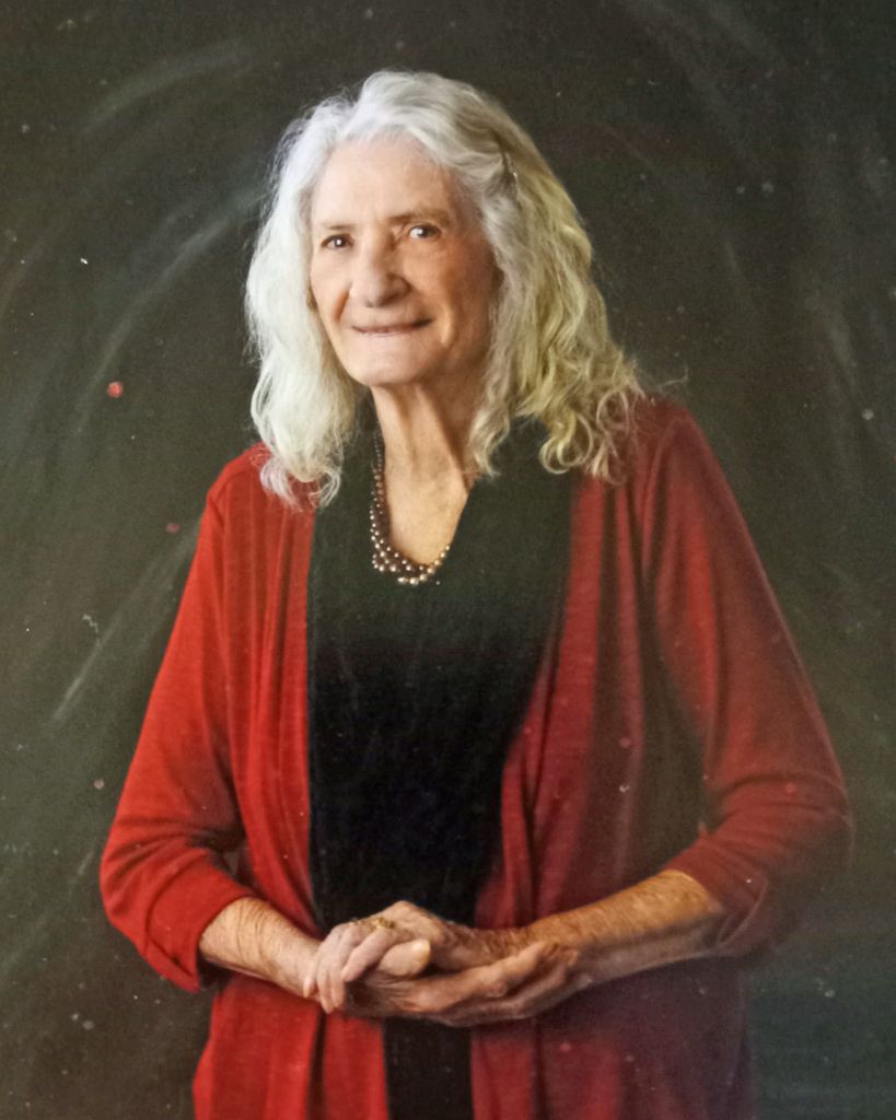 Virginia Lasater Profile Photo