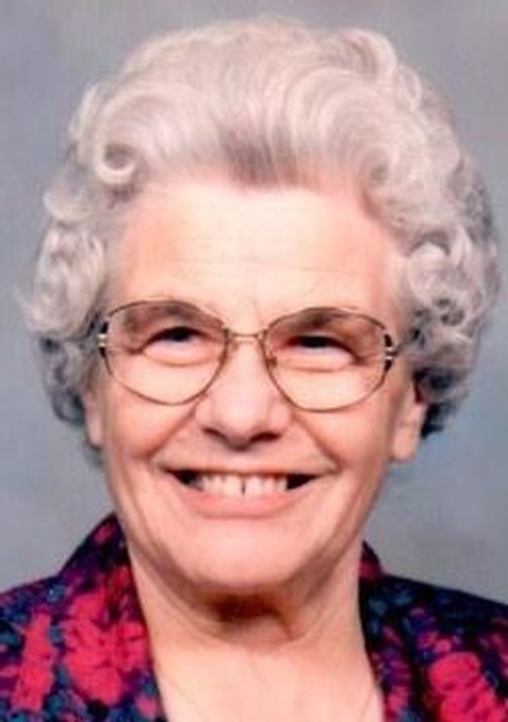 Elmina E. Christner