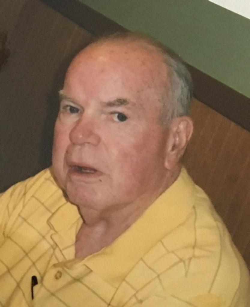 James J. Carter