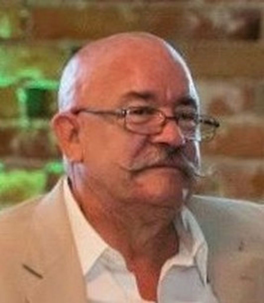 Gary Sharp
