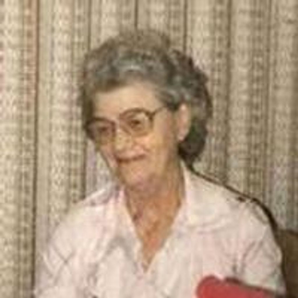 Katherine Julia Williford