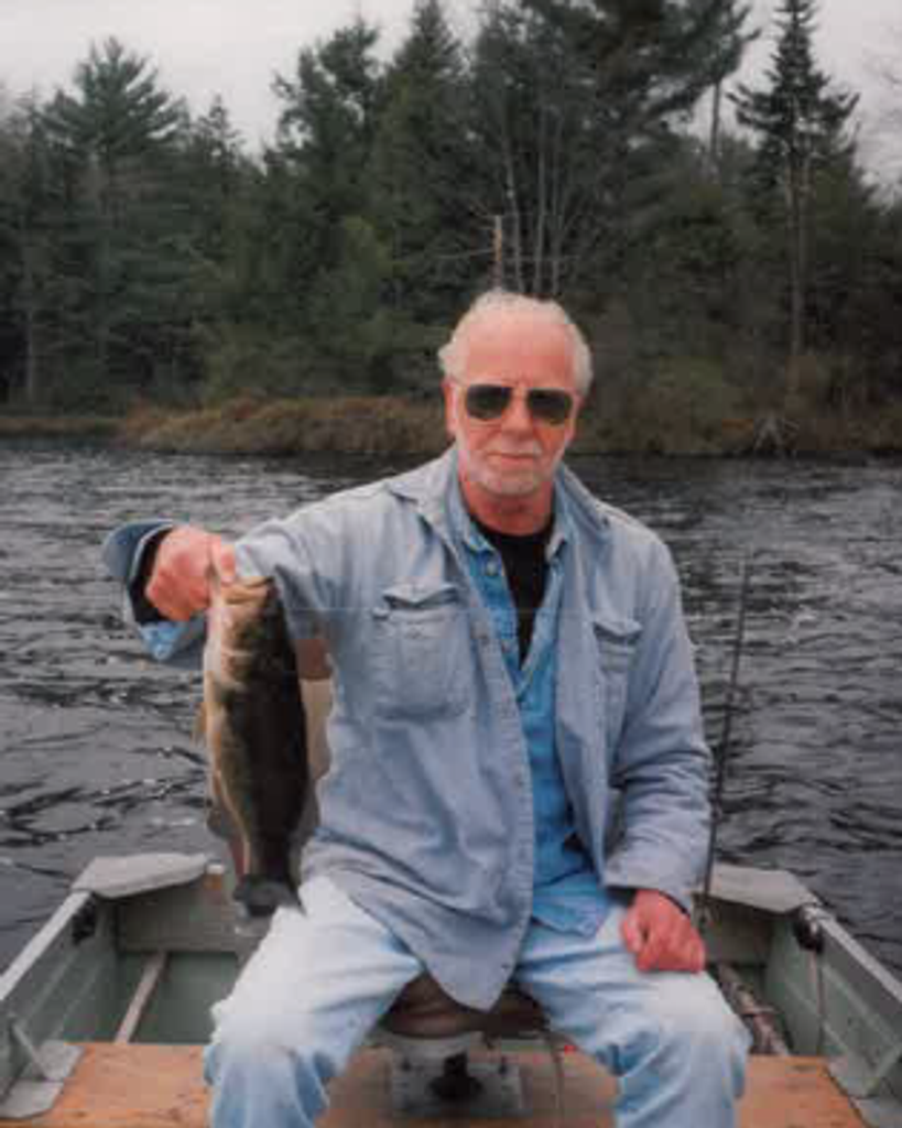 Robert Joseph Patch