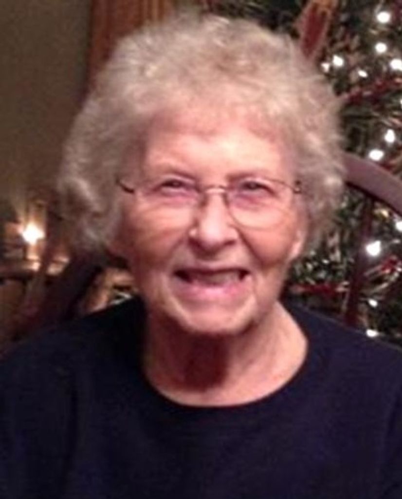 Catherine Ann Hughes Profile Photo