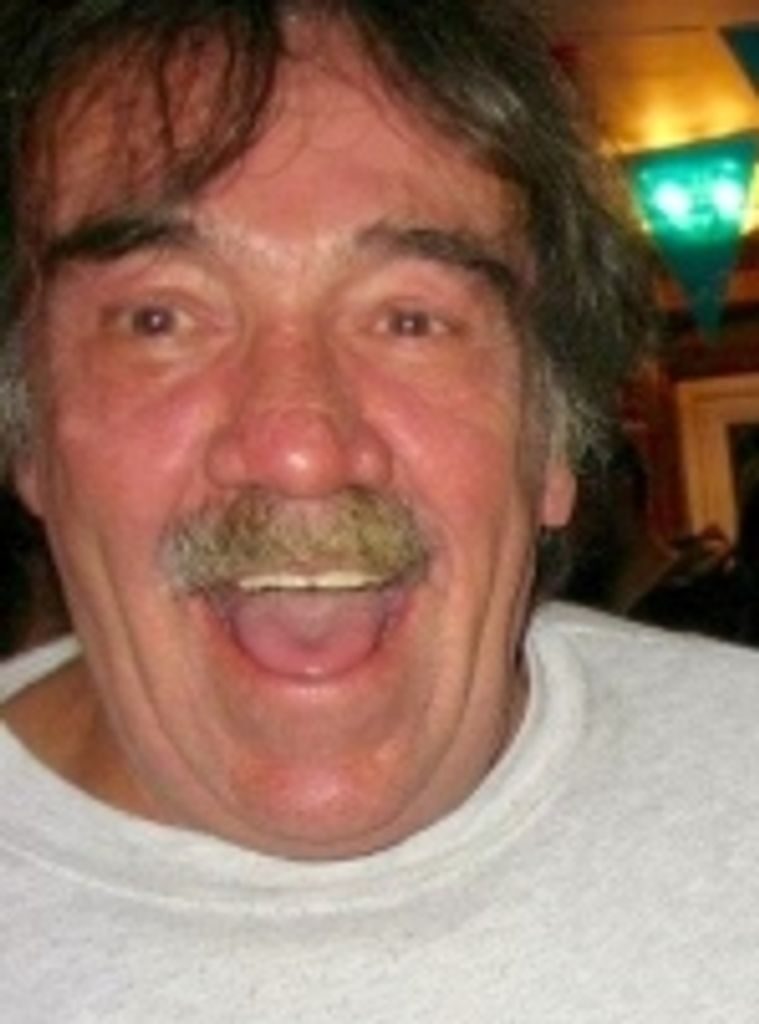 Kevin Mulligan