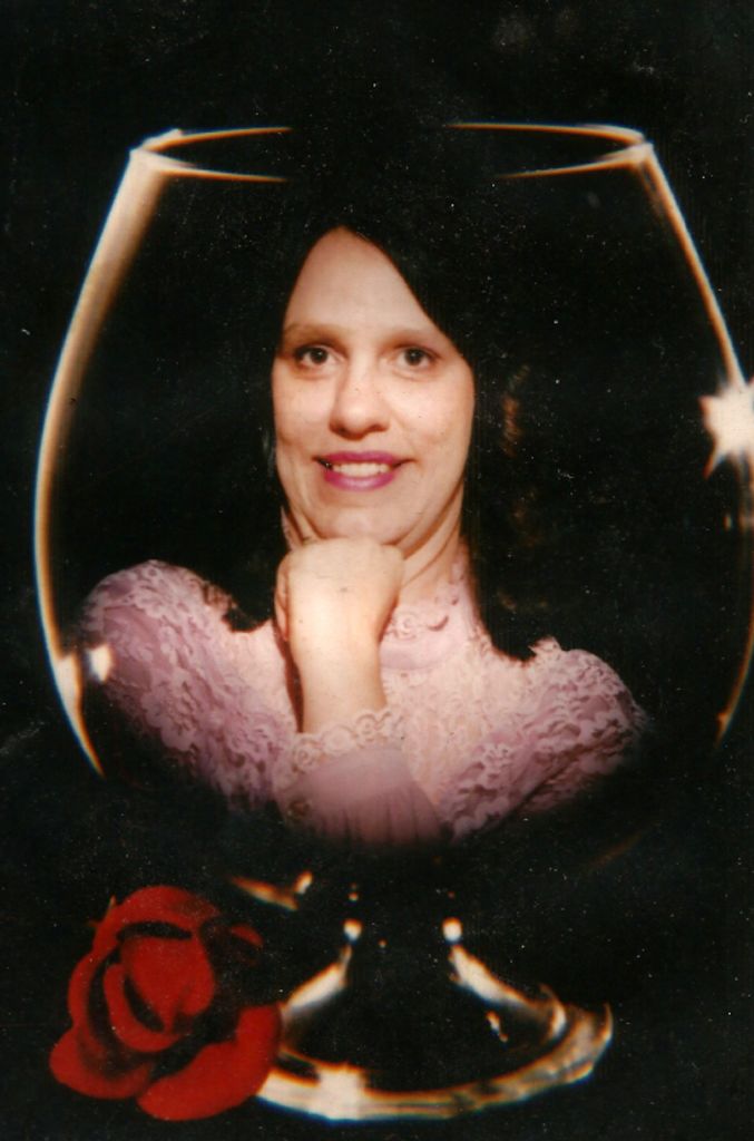 Susan Paulette Livingston