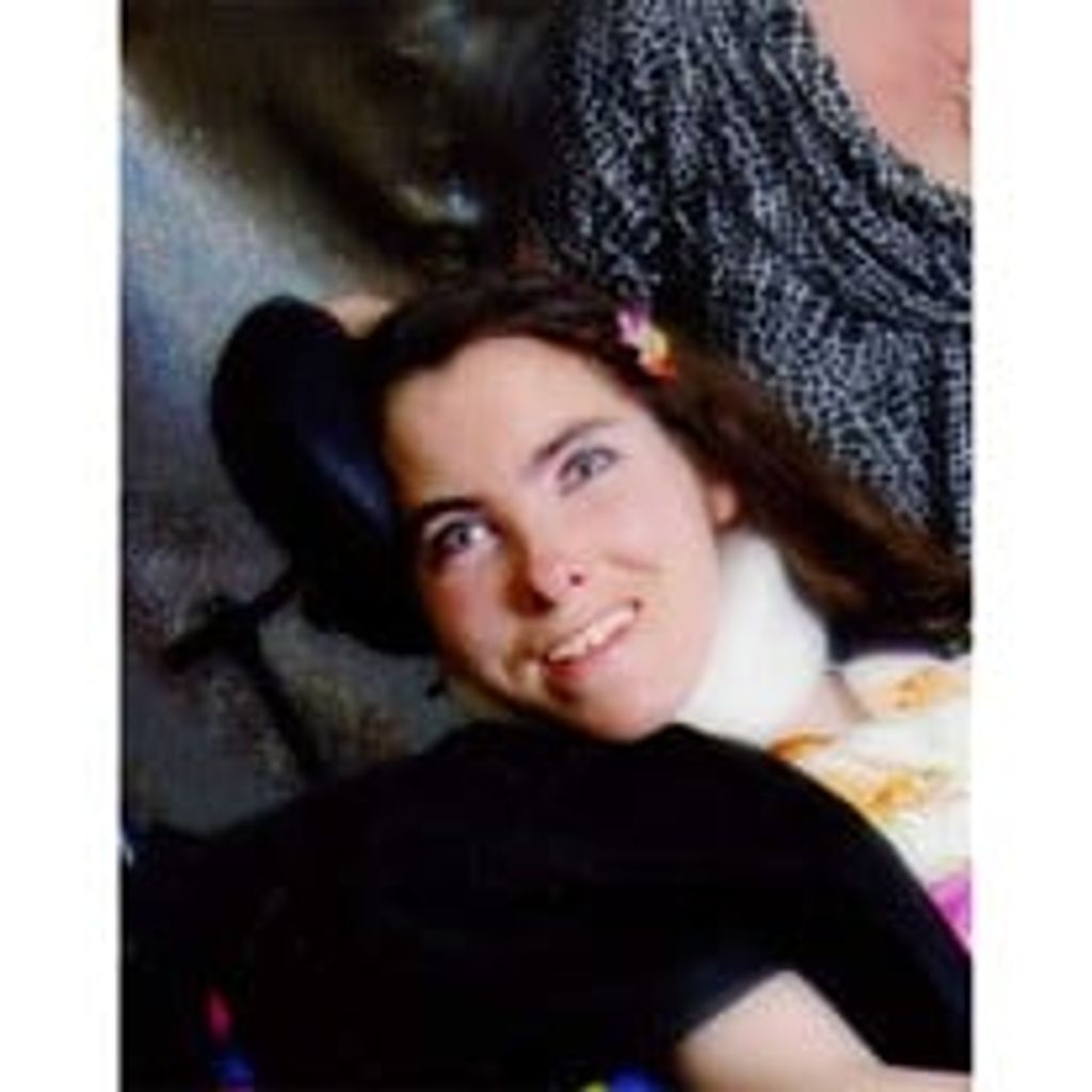 Julie Ann Atkins
