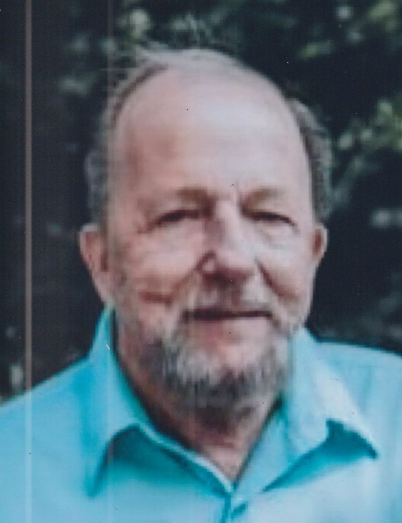 G. John Rex Profile Photo