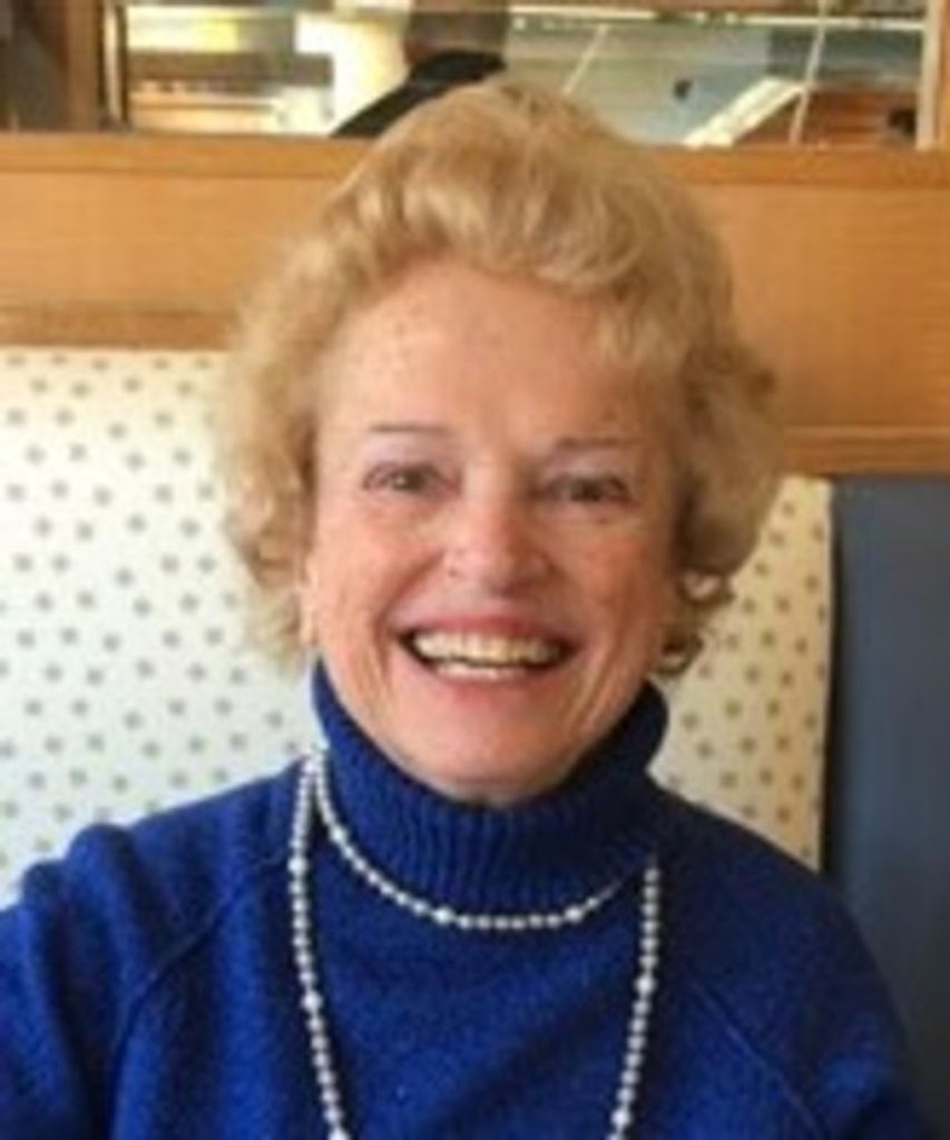 Ruth Elizabeth "Betty" Sternad Profile Photo