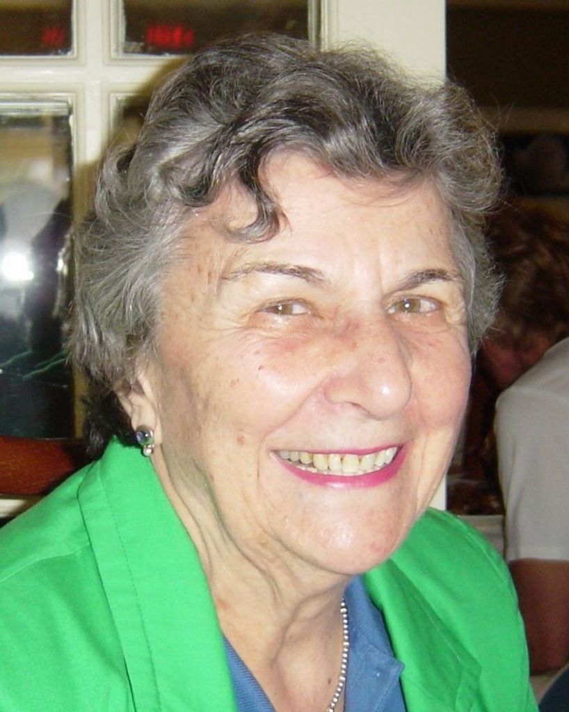 Regina M Biunno