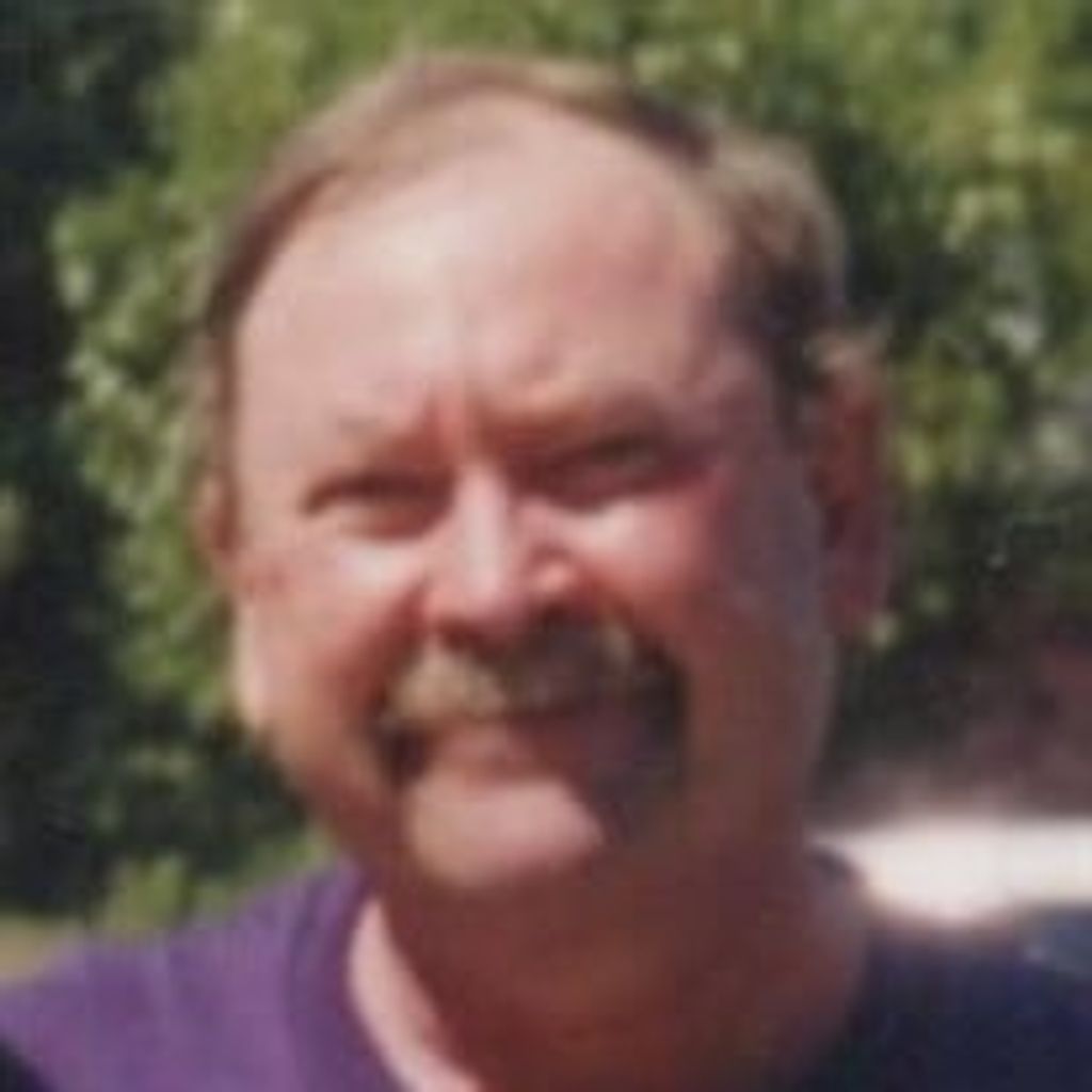 Wayne N. Bradley