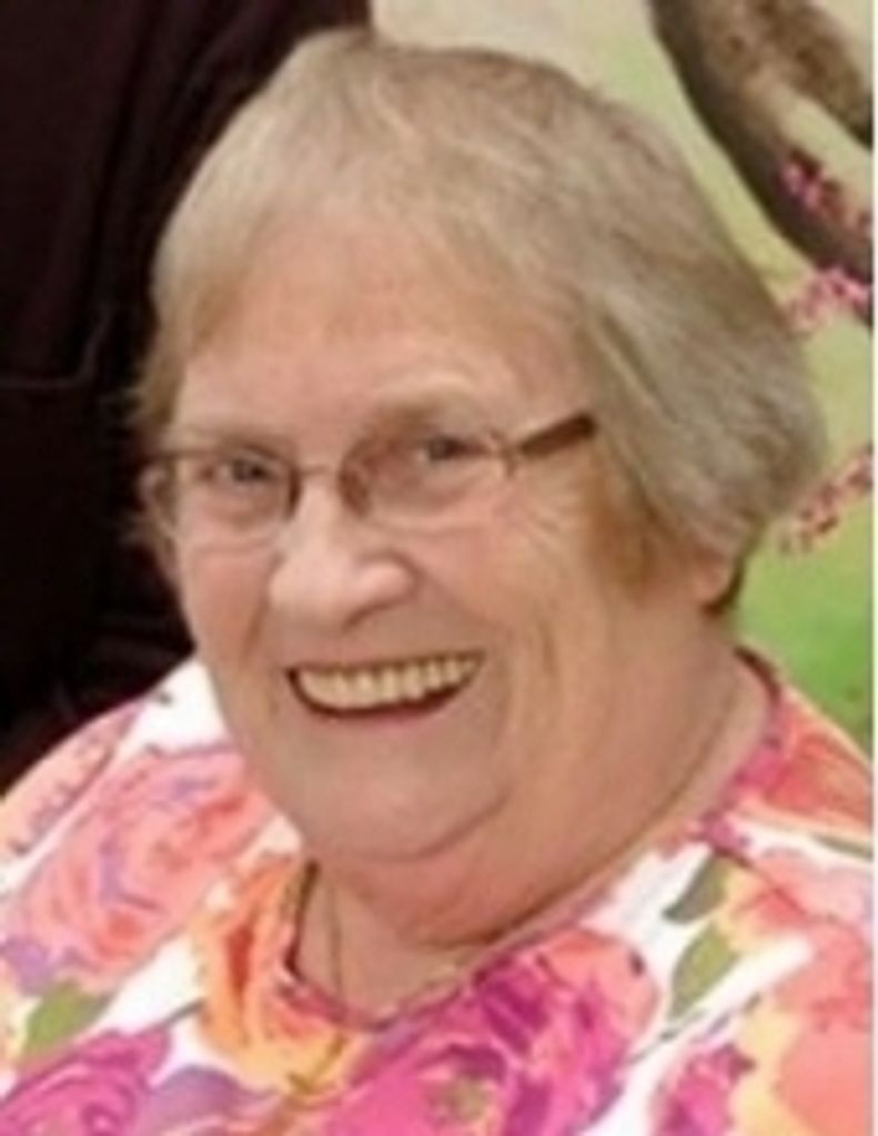 Donna  Rae Han