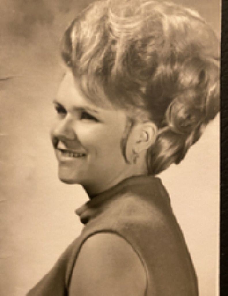 Jeanne Kay  Collett