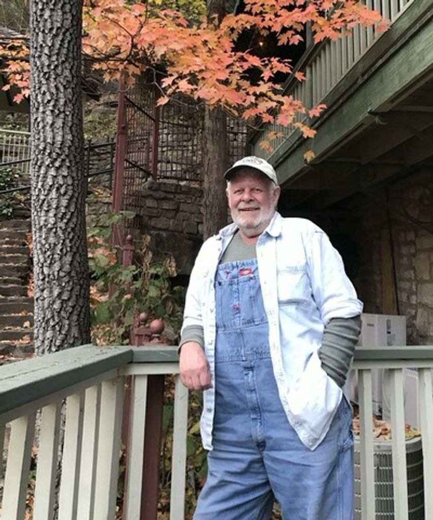 Reed Bowman Kingdon Profile Photo