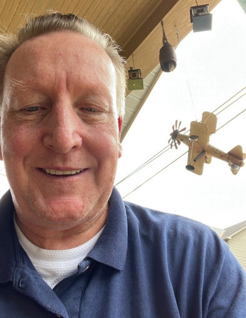 James R. Oberschmidt