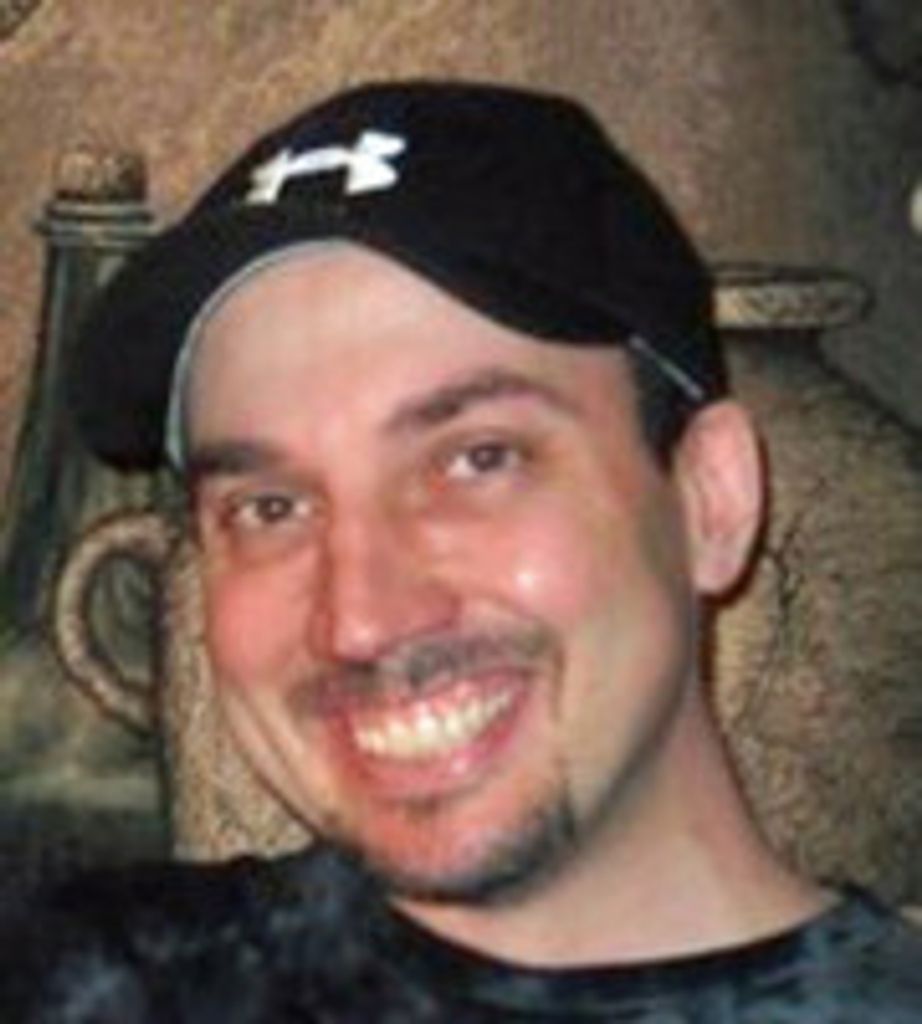 Aaron D Grimm