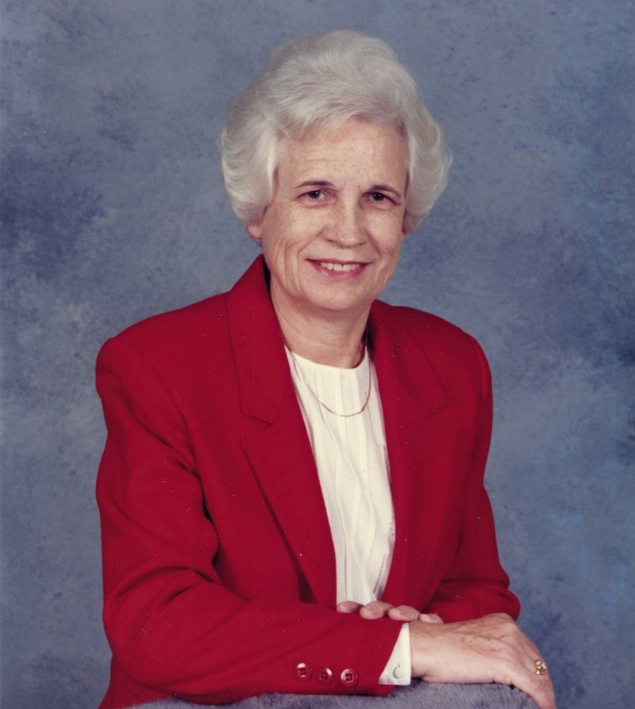 Peggy Thornton Lassiter