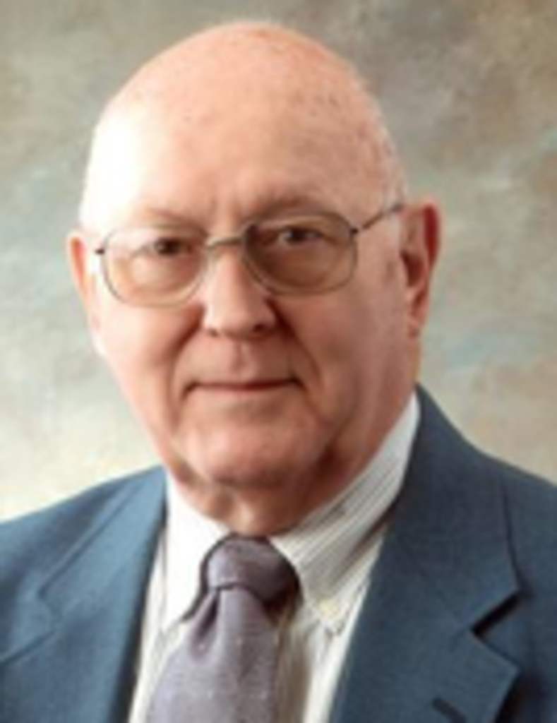 James D. Tucker